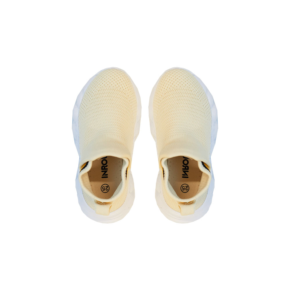 Kid's sneakers 25-30 beige